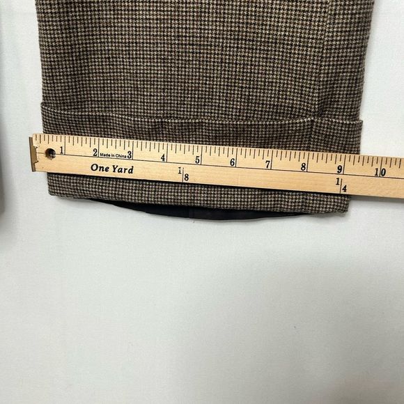 Banana Republic Women's Stretch Cuff Hem Dress
Pants Trouser Wide Leg Size 6 - Picture 11 of 14